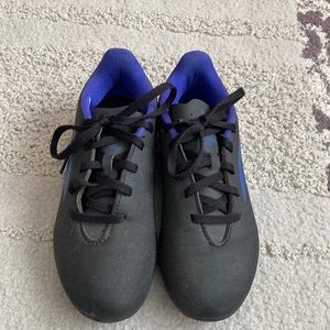Adidas Soccer Cleats - Kids